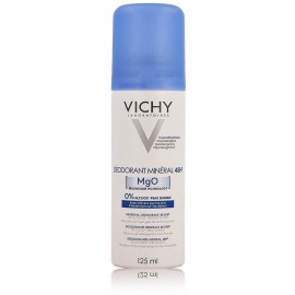 Vichy 48H Mineral Deodorant mineralinis purškiamas dezodorantas