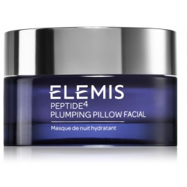 Elemis Peptide4 Plumping Pillow Facial drėkinamoji naktinė veido kaukė