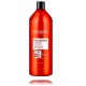 Redken Frizz Dismiss Conditioner kondicionierius nuo plaukų slinkimo