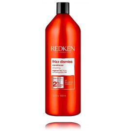 Redken Frizz Dismiss Conditioner кондиционер от пушистости волос