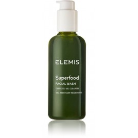 Elemis Superfood Facial Wash средство для мытья