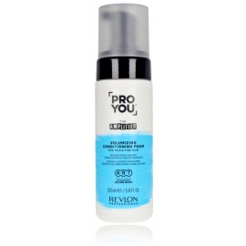 Revlon Professional Pro You The Amplifier Volumizing apimties suteikiančios plaukų putos