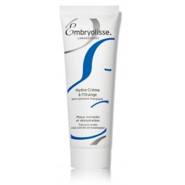 Embryolisse Moisturizing Hydra-Cream with Orange Extract увлажняющий крем для лица