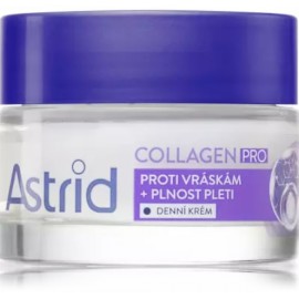 Astrid Collagen Pro Day Cream дневной крем для лица против морщин