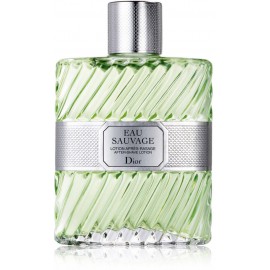 Dior Eau Sauvage лосьон после бритья