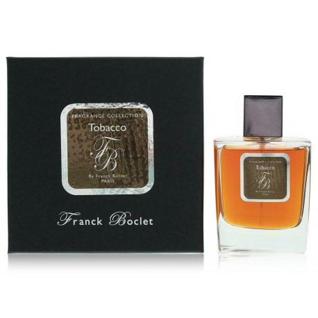 Franck Boclet Tobacco EDP духи для мужчин