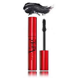 PUPA Vamp! Sexy Lashes apimties suteikiantis blakstienų tušas