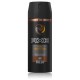 Axe All Day Fresh Dark Temptation Deodorant Spray дезодорант-спрей для мужчин