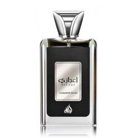 Lattafa Ejaazi Intensive Silver EDP духи для женщин и мужчин