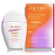 Shiseido Urban Environment Age Defense SPF30 солнцезащитный крем для лица с матовым эффектом