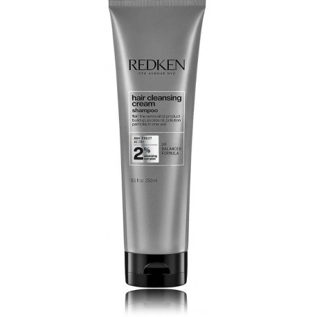 Redken Hair Cleansing Cream Shampoo очищающий шампунь для волос