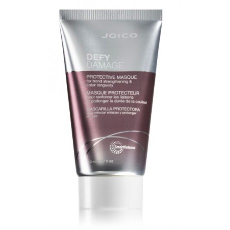 Joico Defy Damage Protective Mask маска для поврежденных волос