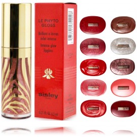 Sisley Le Phyto Intense Glow блеск для губ