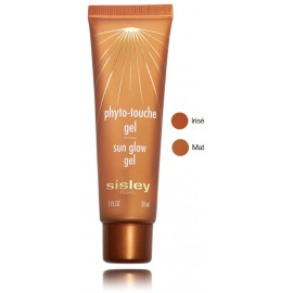 Sisley Phyto-Touche Gel švytėjimo suteikianti priemonė