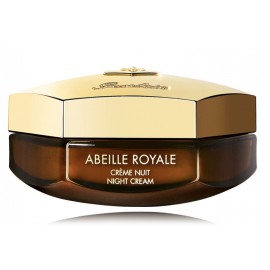 Guerlain Abeille Royale ночной крем для лица