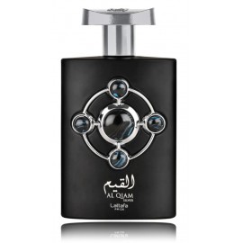 Lattafa Al Qiam Silver EDP духи для женщин и мужчин