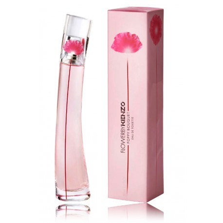 Kenzo Flower by Kenzo Poppy Bouquet EDT kvepalai moterims