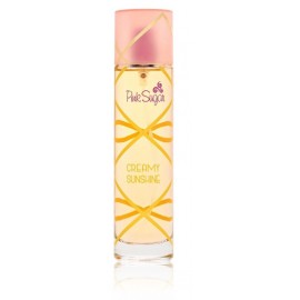 Aquolina Pink Sugar Creamy Sunshine EDT kvepalai moterims