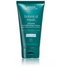 Aveda Botanical Repair Intensive Strengthening Masque Light atkuriamoji plaukų kaukė