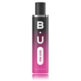 B.U. One Love EDT духи для женщин