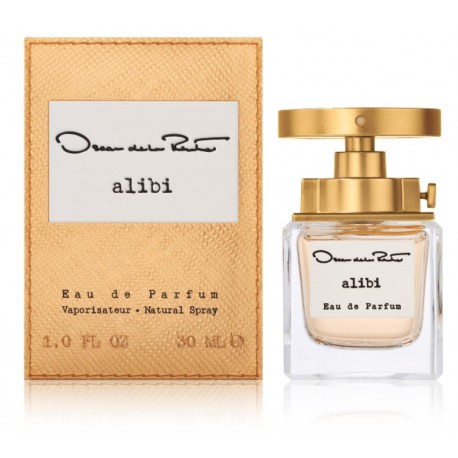 Oscar De La Renta Alibi EDP kvepalai moterims