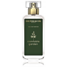 Dermacol Cannabis Garden EDP kvepalai vyrams