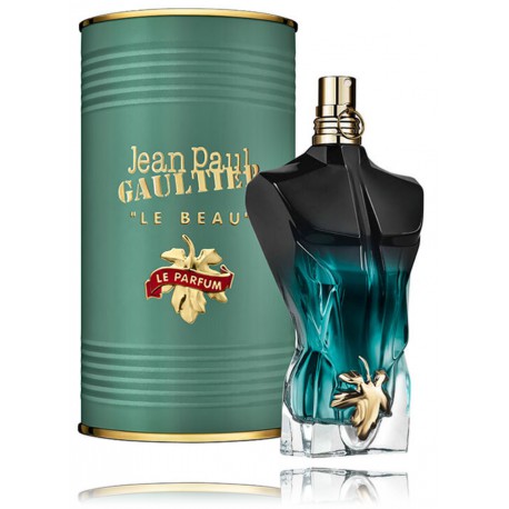 Jean Paul Gaultier Le Beau Le Parfum EDP духи для мужчин