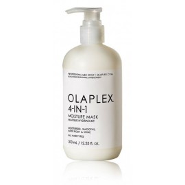 Olaplex 4-in-1 Moisture Mask увлажняющая маска для волос