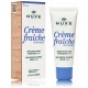 Nuxe Crème Fraîche de Beauté 48h Moisturizing Plumping Cream увлажняющий крем для лица