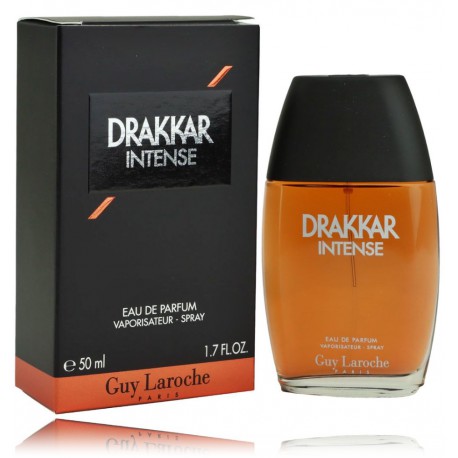 Guy Laroche	Drakkar Intense EDP kvepalai vyrams