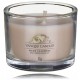 Yankee Candle Warm Cashmere ароматическая свеча