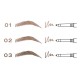 RefectoCil Full Brow Liner карандаш для бровей