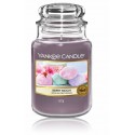 Yankee Candle Berry Mochi ароматическая свеча