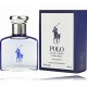 Ralph Lauren Polo Ultra Blue EDT kvepalai vyrams