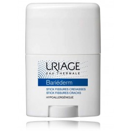 Uriage Bariéderm Cica Fissures Cracks Stick средство от потрескавшейся кожи