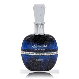 Lattafa Ser Hubbe EDP духи для женщин