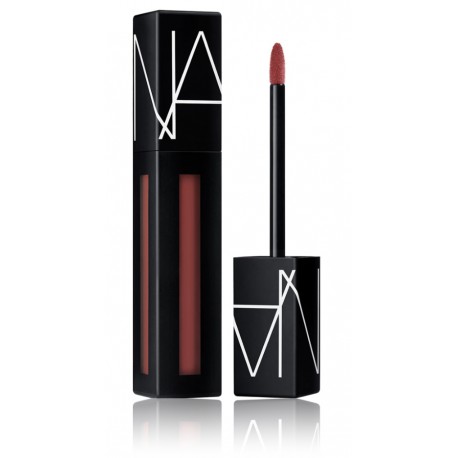 Nars Powermatte Lip Pigment skyti lūpų dažai