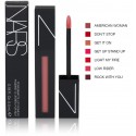 Nars Powermatte Lip Pigment skyti lūpų dažai