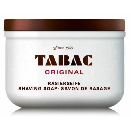 Tabac Original Shaving Soap мыло для бритья