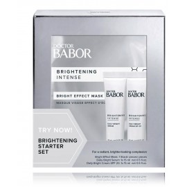 Babor Brightening Intense Try Now! набор для ухода за лицом