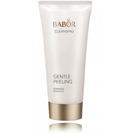 Babor Cleansing Gentle Peeling švelnus šveitiklis veidui