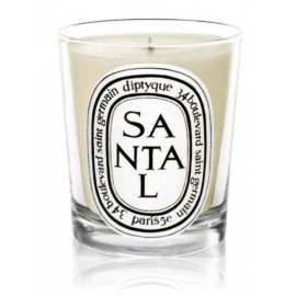 Diptyque Santal aromatinė žvakė