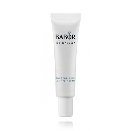 Babor Skinovage Moisturizing Eye Gel-Cream увлажняющий крем-гель для глаз