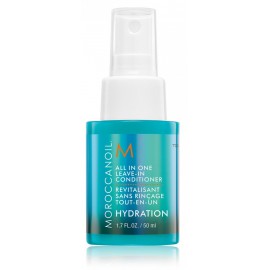 Moroccanoil Hydration All-In-One несмываемый кондиционер