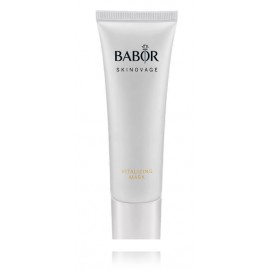 Babor Skinovage Vitalizing Mask маска для уставшей кожи