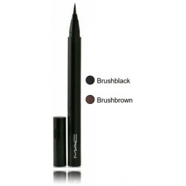 MAC Brushstroke 24H-Eyeliner подводка для глаз