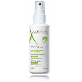 A-Derma Cytelium Drying Spray raminantis ir džiovinantis purškiklis