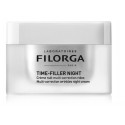 Filorga Time Filler Night Anti-Wrinkle Night Cream naktinis veido kremas nuo raukšlių