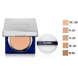 La Prairie Skin Caviar Powder Foundation SPF15 kompaktinė pudra