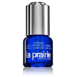 La Prairie Essence Skin Eye Complex укрепляющий гель для глаз